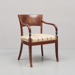 1106 1401 ARMCHAIR